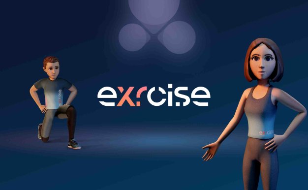 eXRcise – Move your body Oculus Meta Quest VR Game<span class="mi-jiaobiao" style="background-color: #e60505;">Fitness Points</span>