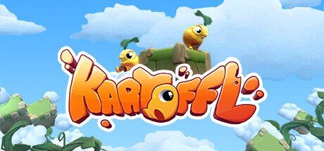Kartoffl Oculus Meta Quest Game<span class="mi-jiaobiao" style="background-color: #d70404;">Adventure Free</span>