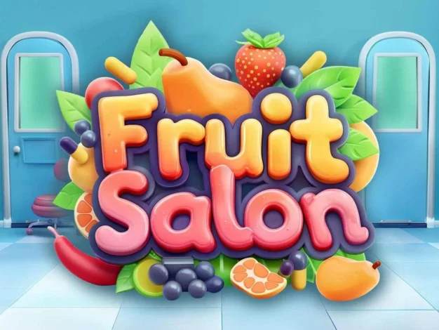 Fruit Salon Oculus Meta Quest VR Game<span class="mi-jiaobiao" style="background-color: #f20d0d;">Adventure Points</span>