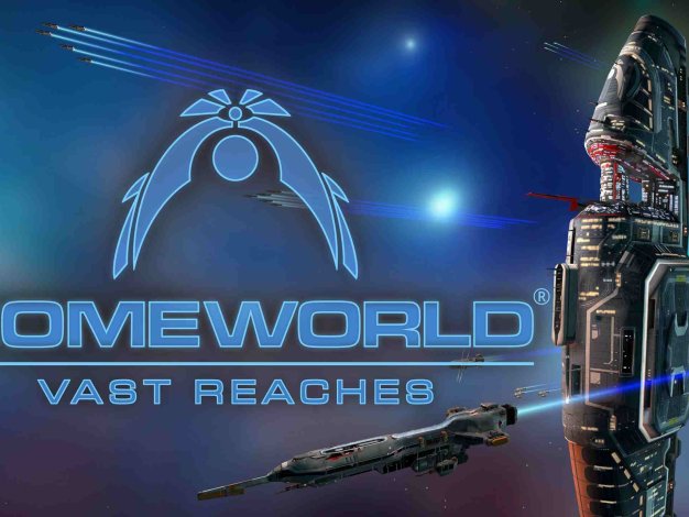 Homeworld: Vast Reaches Oculus Meta Quest VR Game<span class="mi-jiaobiao" style="background-color: #ec0909;">Space VIP</span>