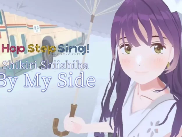 Hop Step Sing! By My Side Oculus Meta Quest VR Game<span class="mi-jiaobiao" style="background-color: #ec0909;">Anime VIP</span>