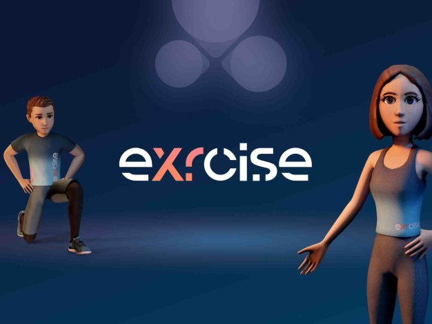eXRcise – Move your body Oculus Meta Quest VR Game<span class="mi-jiaobiao" style="background-color: #e60505;">Fitness Points</span>