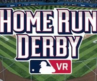MLB Home Run Derby VR Oculus Meta Quest Game<span class="mi-jiaobiao" style="background-color: #ed0707;">Baseball Points</span>