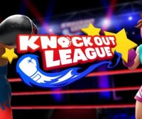 Knockout League Oculus Meta Quest VR Game<span class="mi-jiaobiao" style="background-color: #ec0909;">Boxing Points</span>