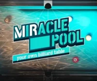 MiRacle Pool Oculus Meta Quest VR Game<span class="mi-jiaobiao" style="background-color: #ee1111;">Billiards Free</span>