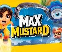 Max Mustard Oculus Meta Quest Game<span class="mi-jiaobiao" style="background-color: #f59e0b;">Action VIP</span>