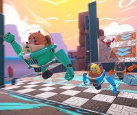 MechaLeague Oculus Meta Quest Game<span class="mi-jiaobiao" style="background-color: #e40101;">Mecha VIP</span>