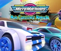 Micro Machines: Mini Challenge Mayhem Oculus Meta Quest Game<span class="mi-jiaobiao" style="background-color: #f50505;">Racing VIP</span>
