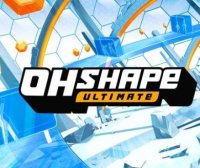 OhShape Oculus Meta Quest VR Game<span class="mi-jiaobiao" style="background-color: #eb0505;">Fitness VIP</span>