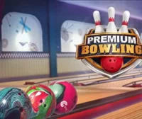 Premium Bowling Oculus Meta Quest VR Game<span class="mi-jiaobiao" style="background-color: #ec0404;">Bowling VIP</span>
