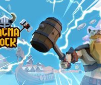 Ragnarock VR Oculus Meta Quest Game<span class="mi-jiaobiao" style="background-color: #ed0202;">War Drums Points</span>