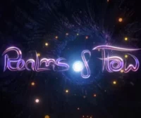 Realms Of Flow Oculus Meta Quest VR Game<span class="mi-jiaobiao" style="background-color: #f00505;">Landscape VIP</span>