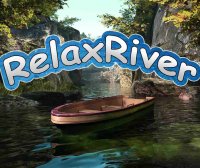 Relax River HD Oculus Meta Quest VR Game<span class="mi-jiaobiao" style="background-color: #f00000;">Nature VIP</span>