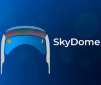 SkyDome Oculus Meta Quest VR Game<span class="mi-jiaobiao" style="background-color: #fb0404;">Experimental Points</span>