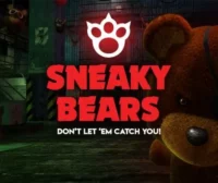 Sneaky Bears Oculus Meta Quest VR Game<span class="mi-jiaobiao" style="background-color: #ea0606;">Horror VIP</span>