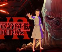 Stranger Things VR Oculus Meta Quest Game<span class="mi-jiaobiao" style="background-color: #ec0909;">Horror VIP</span>