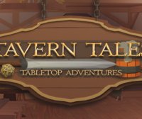 Tavern Tales – Tabletop Adventures VR Oculus Meta Quest Game<span class="mi-jiaobiao" style="background-color: #f40606;">Adventure VIP</span>