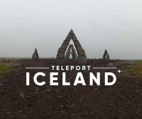 Teleport Iceland Oculus Meta Quest VR Game<span class="mi-jiaobiao" style="background-color: #f40101;">Landscape VIP</span>
