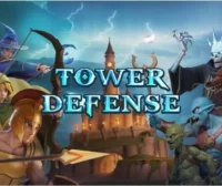 Tower Defense Oculus Meta Quest VR Game<span class="mi-jiaobiao" style="background-color: #f10404;">Tower Defense VIP</span>