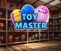 Toy Master Oculus Meta Quest VR Game<span class="mi-jiaobiao" style="background-color: #eb0a0a;">Puzzle Points</span>