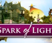 Spark of Light Oculus Meta Quest VR Game<span class="mi-jiaobiao" style="background-color: #f50505;">Adventure Points</span>