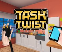 TaskTwist Oculus Meta Quest VR Game<span class="mi-jiaobiao" style="background-color: #f70202;">Fun VIP</span>