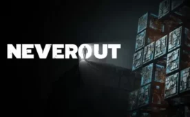 Neverout VR Oculus Meta Quest Game