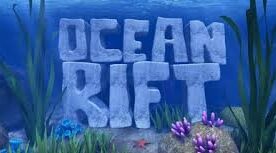 Ocean Rift Oculus Meta Quest VR Game