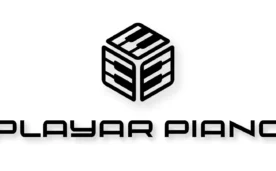 Playar Piano Oculus Meta Quest VR Game