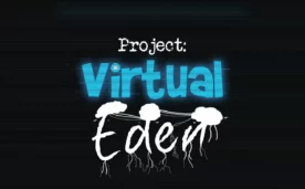 Project – Virtual Eden Oculus Meta Quest Game