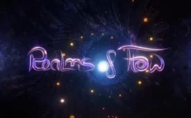 Realms Of Flow Oculus Meta Quest VR Game