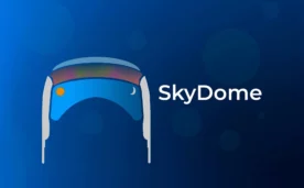 SkyDome Oculus Meta Quest VR Game