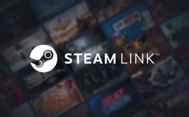 Steam Link Oculus Meta Quest VR App