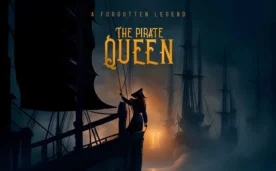 The Pirate Queen- A Forgotten Legend Oculus Meta Quest VR Game