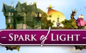 Spark of Light Oculus Meta Quest VR Game