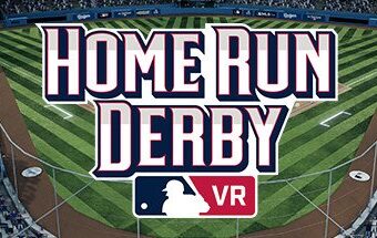 MLB Home Run Derby VR Oculus Meta Quest Game<span class="mi-jiaobiao" style="background-color: #ed0707;">Baseball Points</span>