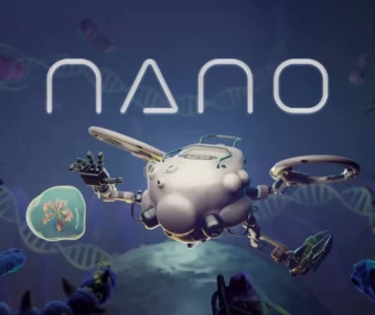 Nano Oculus Meta Quest VR Game<span class="mi-jiaobiao" style="background-color: #ed0202;">Simulation VIP</span>