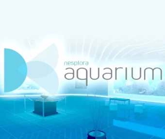 Nesplora Aquarium Quest VR Game<span class="mi-jiaobiao" style="background-color: #ea0b0b;">Simulation Points</span>
