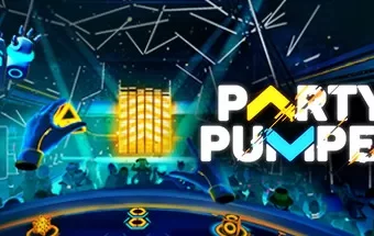 Party Pumper Oculus Meta Quest VR Game<span class="mi-jiaobiao" style="background-color: #ed0c0c;">Musical Points</span>
