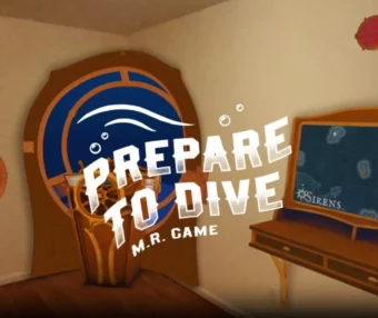 Prepare To Dive Oculus Meta Quest VR Game<span class="mi-jiaobiao" style="background-color: #f10909;">Action Points</span>