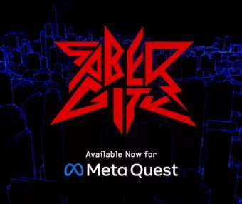 Saber City Oculus Meta Quest VR Game<span class="mi-jiaobiao" style="background-color: #e30202;">Fighting Points</span>