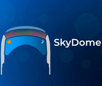 SkyDome Oculus Meta Quest VR Game<span class="mi-jiaobiao" style="background-color: #fb0404;">Experimental Points</span>