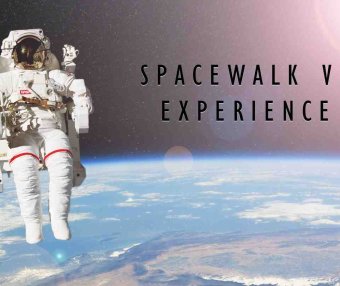 Space Walk Experience Oculus Meta Quest VR Game<span class="mi-jiaobiao" style="background-color: #ec0909;">Space Walk Points</span>