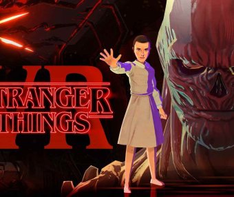 Stranger Things VR Oculus Meta Quest Game<span class="mi-jiaobiao" style="background-color: #ec0909;">Horror VIP</span>