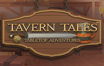 Tavern Tales – Tabletop Adventures VR Oculus Meta Quest Game<span class="mi-jiaobiao" style="background-color: #f40606;">Adventure VIP</span>
