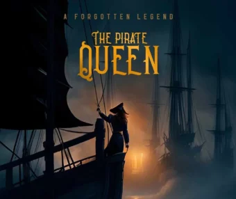 The Pirate Queen- A Forgotten Legend Oculus Meta Quest VR Game<span class="mi-jiaobiao" style="background-color: #fa0000;">Action Points</span>