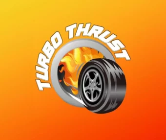 Turbo Thrust Oculus Meta Quest VR Game<span class="mi-jiaobiao" style="background-color: #f60404;">Racing Points</span>
