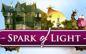 Spark of Light Oculus Meta Quest VR Game<span class="mi-jiaobiao" style="background-color: #f50505;">Adventure Points</span>