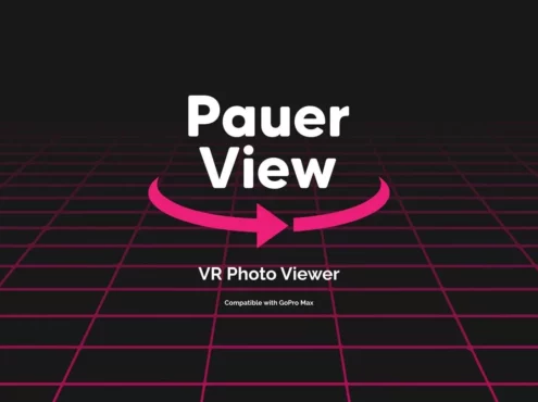 Pauer View 2024 Oculus Meta Quest VR App<span class="mi-jiaobiao" style="background-color: #f20707;">Photo Viewer VIP</span>