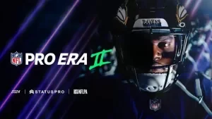 NFL PRO ERA II Oculus Meta Quest VR Game<span class="mi-jiaobiao" style="background-color: #f20707;">Rugby Points</span>